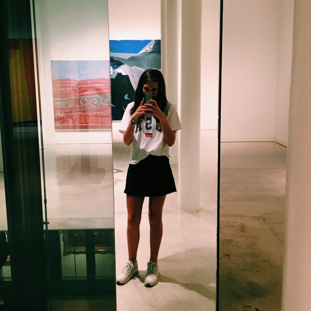Meet your Posher, Paige